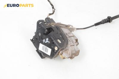 Брава на врата за Volkswagen Passat V Variant B6 (08.2005 - 11.2011), позиция: предна, дясна