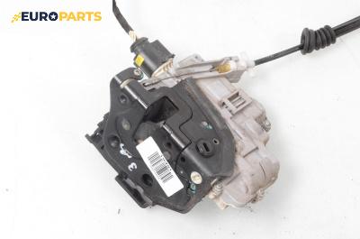 Брава на врата за Volkswagen Passat V Variant B6 (08.2005 - 11.2011), позиция: задна, дясна