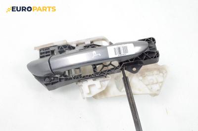 Външна дръжка за Volkswagen Passat V Variant B6 (08.2005 - 11.2011), 4+1 вр., комби, позиция: предна, дясна