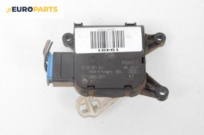 Моторче клапа парно за Volkswagen Passat V Variant B6 (08.2005 - 11.2011) 1.9 TDI, 105 к.с., № Bosch 0 132 801 363