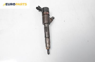 Дюза дизел за Renault Scenic III Minivan (02.2009 - 10.2016) 1.9 dCi, 131 к.с.