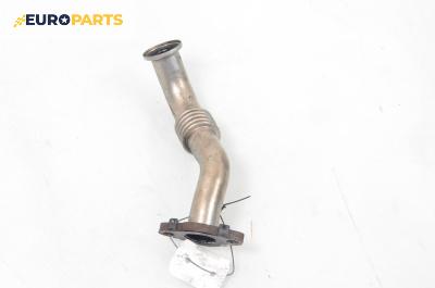 EGR тръба за Renault Scenic III Minivan (02.2009 - 10.2016) 1.9 dCi, 131 к.с.