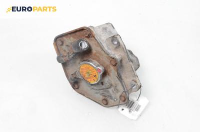Казанче за антифриз за Subaru Forester SUV I (03.1997 - 09.2002) 2.0 S Turbo AWD, 170 к.с.