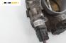 Дроселова клапа за Subaru Forester SUV I (03.1997 - 09.2002) 2.0 S Turbo AWD, 170 к.с.