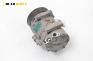 Компресор климатик за Peugeot 307 Hatchback (08.2000 - 12.2012) 1.6 16V, 109 к.с., № SD6V12