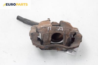 Спирачен апарат за Peugeot 307 Hatchback (08.2000 - 12.2012), позиция: предна, дясна