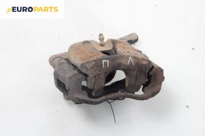 Спирачен апарат за Peugeot 307 Hatchback (08.2000 - 12.2012), позиция: предна, лява