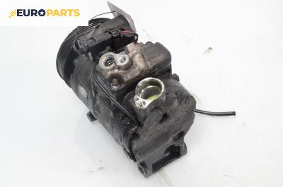 Компресор климатик за Audi A6 Allroad  C5 (05.2000 - 08.2005) 2.5 TDI quattro, 180 к.с., автоматик, № 447220-8813