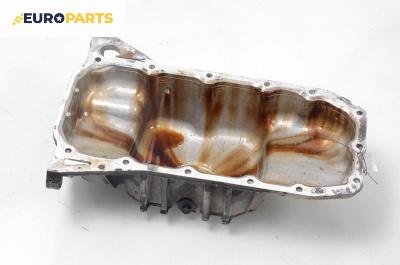 Картер за Ford Fiesta V Hatchback (11.2001 - 03.2010) 1.25 16V, 75 к.с.