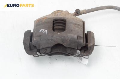Спирачен апарат за Ford Fiesta V Hatchback (11.2001 - 03.2010), позиция: предна, лява
