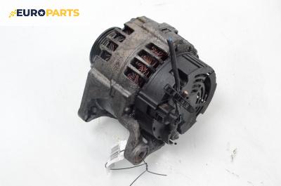 Алтернатор / генератор за Audi A6 Allroad  C5 (05.2000 - 08.2005) 2.5 TDI quattro, 180 к.с., № 4Z7 903 015