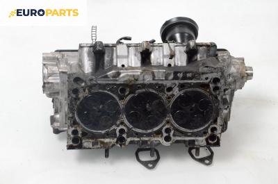 Глава за Audi A6 Allroad  C5 (05.2000 - 08.2005) 2.5 TDI quattro, 180 к.с.