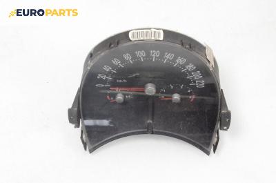 Километраж за Volkswagen New Beetle Hatchback (01.1998 - 09.2010) 1.9 TDI, 90 к.с., № 1С0919861А
