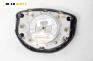 Airbag за Volkswagen New Beetle Hatchback (01.1998 - 09.2010), 2+1 вр., хечбек, позиция: предна