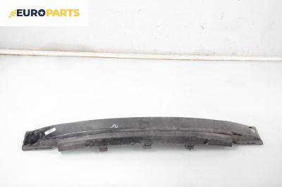 Основа броня за Volkswagen New Beetle Hatchback (01.1998 - 09.2010), хечбек, позиция: предна