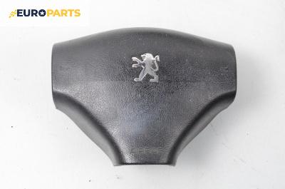 Airbag за Peugeot 206 Station Wagon (07.2002 - ...), 4+1 вр., комби, позиция: предна