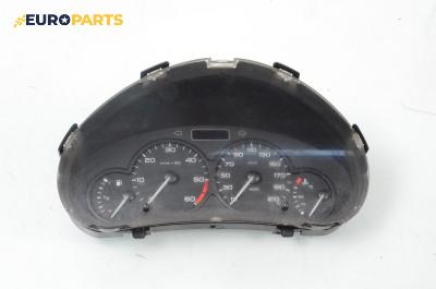 Километраж за Peugeot 206 Station Wagon (07.2002 - ...) 1.4 HDi, 68 к.с., № 9656696080