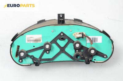 Километраж за Peugeot 206 Station Wagon (07.2002 - ...) 1.4 HDi, 68 к.с., № 9656696080