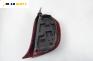 Стоп за Citroen C5 I Hatchback (03.2001 - 03.2005), хечбек, позиция: лява
