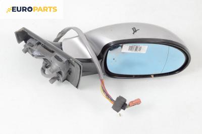 Огледало за Citroen C5 I Hatchback (03.2001 - 03.2005), 4+1 вр., хечбек, позиция: дясна