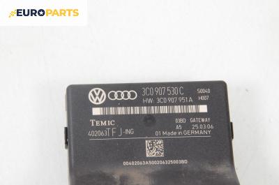 Модул врата за Volkswagen Passat V Variant B6 (08.2005 - 11.2011), № 3C0907530C