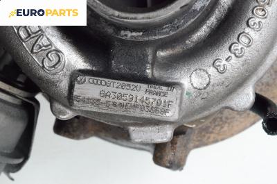 Турбо за Audi A6 Avant C5 (11.1997 - 01.2005) 2.5 TDI quattro, 180 к.с., № GA3059145701F