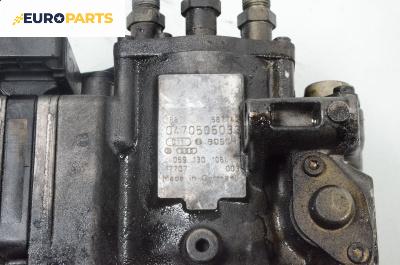 ГНП-горивонагнетателна помпа за Audi A6 Avant C5 (11.1997 - 01.2005) 2.5 TDI quattro, 180 к.с., № Bosch 0 470 506 033