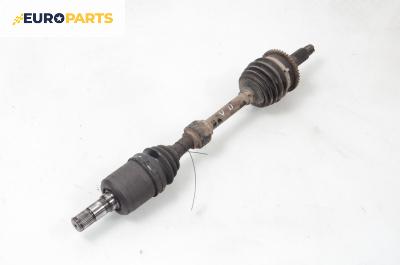 Полуоска за Mazda 6 Hatchback I (08.2002 - 12.2008) 2.0, 141 к.с., позиция: предна, лява