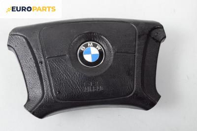 Airbag за BMW 3 Series E36 Sedan (09.1990 - 02.1998), 4+1 вр., седан, позиция: предна