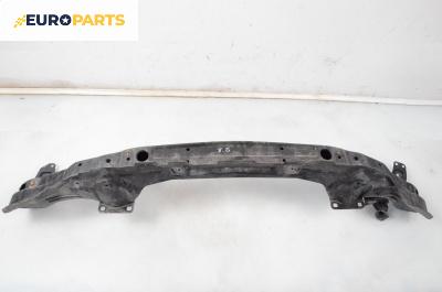 Основа броня за BMW X5 Series E53 (05.2000 - 12.2006), джип, позиция: предна