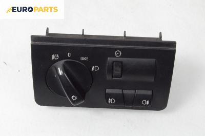 Ключ светлини  за BMW X5 Series E53 (05.2000 - 12.2006), № BMW 6 909 775