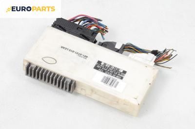 BCM модул за BMW X5 Series E53 (05.2000 - 12.2006), № BMW 61.35-6 915 120