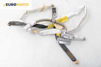 Airbag за BMW X5 Series E53 (05.2000 - 12.2006), 4+1 вр., джип, позиция: лява