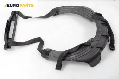 Кора багажник за BMW X5 Series E53 (05.2000 - 12.2006), 4+1 вр., джип