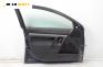 Врата за Opel Vectra C Sedan (04.2002 - 01.2009), 4+1 вр., седан, позиция: предна, лява