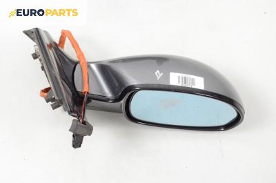 Огледало за Citroen C5 I Hatchback (03.2001 - 03.2005), 4+1 вр., хечбек, позиция: дясна