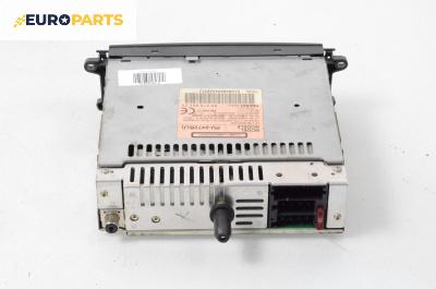 CD плеър за Citroen C5 I Hatchback (03.2001 - 03.2005), № 96476992ZE