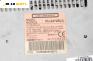 CD плеър за Citroen C5 I Hatchback (03.2001 - 03.2005), № 96476992ZE