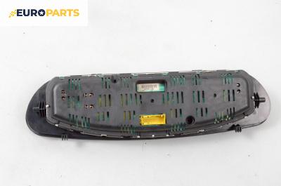 Километраж за Citroen C5 I Hatchback (03.2001 - 03.2005) 2.0 HDi (DCRHZB, DCRHZE), 109 к.с., № 9635289280