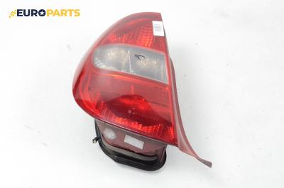 Стоп за Citroen C5 I Hatchback (03.2001 - 03.2005), хечбек, позиция: лява