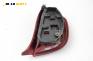 Стоп за Citroen C5 I Hatchback (03.2001 - 03.2005), хечбек, позиция: лява