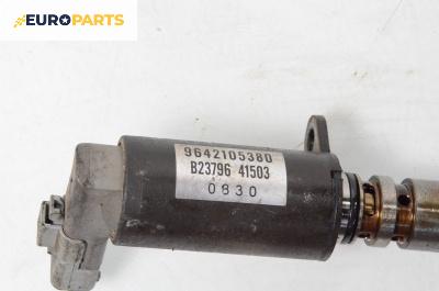 Вариатор за Citroen C5 I Hatchback (03.2001 - 03.2005) 3.0 V6 (DCXFXC, DCXFXF), 207 к.с., № 9642105380