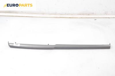 Интериорна лайсна за Opel Vectra C Sedan (04.2002 - 01.2009), 4+1 вр., седан