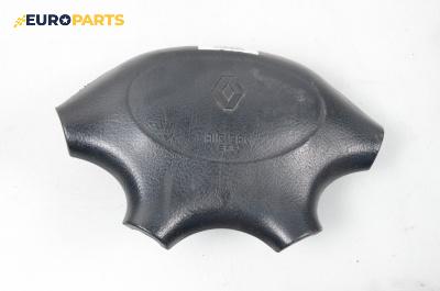 Airbag за Renault Megane Scenic (10.1996 - 12.2001), 4+1 вр., миниван, позиция: предна