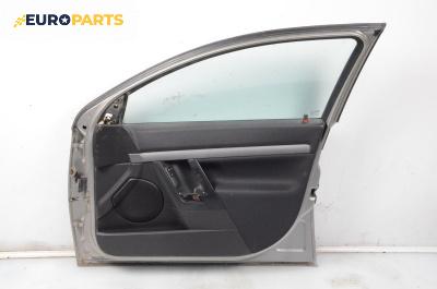 Врата за Opel Vectra C Sedan (04.2002 - 01.2009), 4+1 вр., седан, позиция: предна, дясна