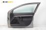 Врата за Opel Vectra C Sedan (04.2002 - 01.2009), 4+1 вр., седан, позиция: предна, дясна