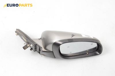Огледало за Opel Vectra C Sedan (04.2002 - 01.2009), 4+1 вр., седан, позиция: дясна