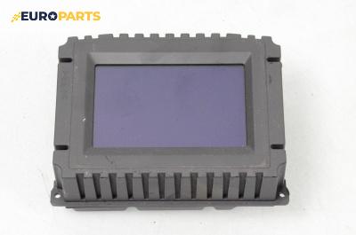 Дисплей за Opel Vectra C Sedan (04.2002 - 01.2009), № 93182818