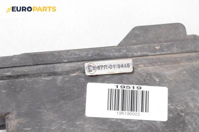 Компютър газова уредба за Opel Vectra C Sedan (04.2002 - 01.2009), № 67R-013445