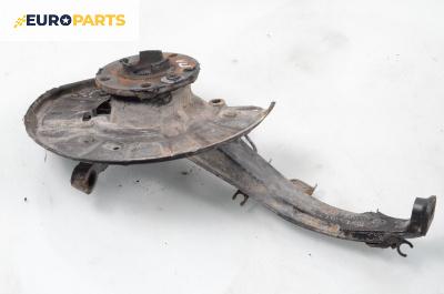 Шенкел главина за Volkswagen Touareg SUV I (10.2002 - 01.2013), позиция: предна, лява